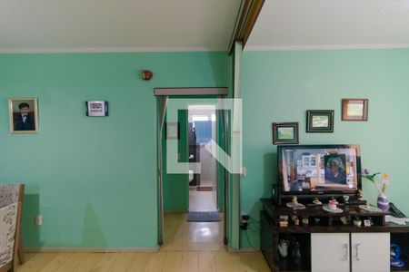 Apartamento à venda com 92m², 2 quartos e 1 vagaSalas