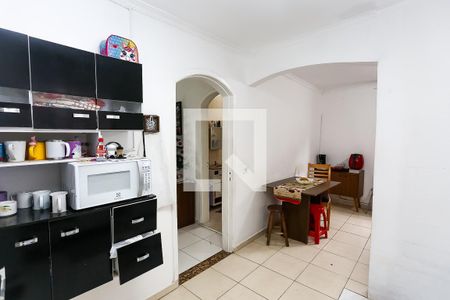 Casa para alugar com 200m², 3 quartos e 1 vaga Casa para alugar com 200m², 3 quartos e 1 vagaCozinha
