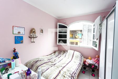 Casa para alugar com 200m², 3 quartos e 1 vaga Casa para alugar com 200m², 3 quartos e 1 vagaQuarto 3