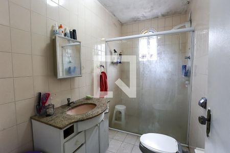 Casa para alugar com 200m², 3 quartos e 1 vaga Casa para alugar com 200m², 3 quartos e 1 vagaBanheiro