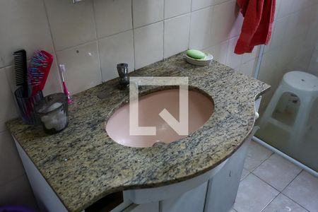 Casa para alugar com 200m², 3 quartos e 1 vaga Casa para alugar com 200m², 3 quartos e 1 vagaBanheiro