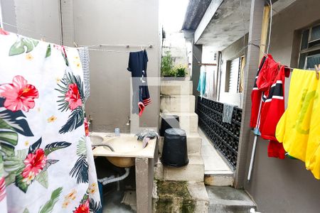 Casa para alugar com 200m², 3 quartos e 1 vaga Casa para alugar com 200m², 3 quartos e 1 vagaÁrea de Serviço