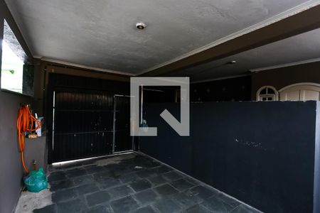 Casa para alugar com 200m², 3 quartos e 1 vaga Casa para alugar com 200m², 3 quartos e 1 vagaGaragem