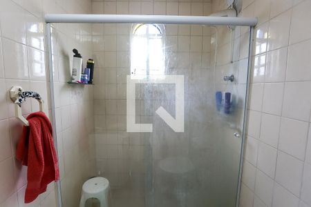 Casa para alugar com 200m², 3 quartos e 1 vaga Casa para alugar com 200m², 3 quartos e 1 vagaBanheiro