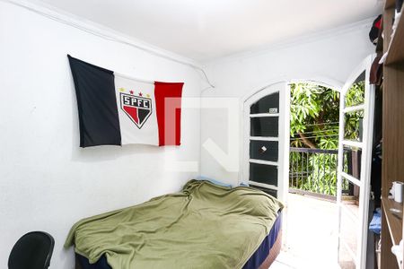 Casa para alugar com 200m², 3 quartos e 1 vaga Casa para alugar com 200m², 3 quartos e 1 vagaQuarto 2