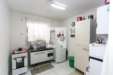 Casa para alugar com 200m², 3 quartos e 1 vaga Casa para alugar com 200m², 3 quartos e 1 vagaCozinha