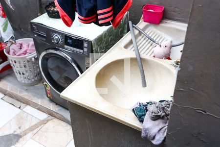 Casa para alugar com 200m², 3 quartos e 1 vaga Casa para alugar com 200m², 3 quartos e 1 vagaÁrea de Serviço