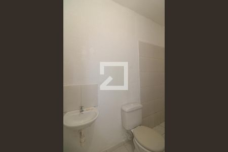 Apartamento para alugar com 55m², 1 quarto e sem vagaBanheiro