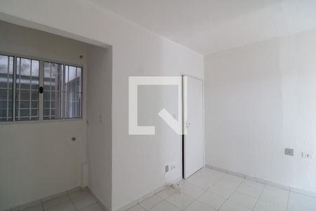 Apartamento para alugar com 55m², 1 quarto e sem vagaQuarto 