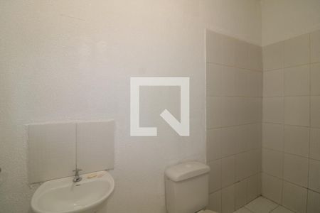 Apartamento para alugar com 55m², 1 quarto e sem vagaBanheiro