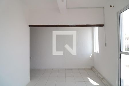 Sala  de apartamento para alugar com 1 quarto, 55m² em Brás, São Paulo