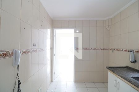 Apartamento para alugar com 55m², 1 quarto e sem vagaCozinha 