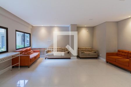 Apartamento à venda com 163m², 3 quartos e 3 vagasSalão de festas