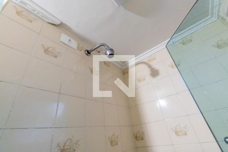 Apartamento à venda com 163m², 3 quartos e 3 vagasBanheiro social