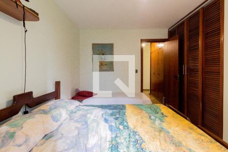 Apartamento à venda com 163m², 3 quartos e 3 vagasSuíte 1