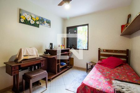 Quarto  de apartamento à venda com 3 quartos, 163m² em Paraíso, São Paulo