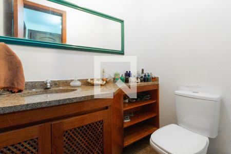 Apartamento à venda com 163m², 3 quartos e 3 vagasLavabo