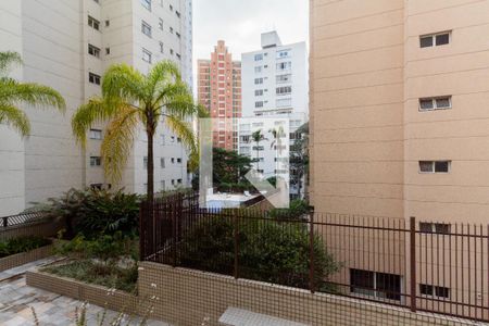 Apartamento à venda com 163m², 3 quartos e 3 vagasSuíte 1 - vista