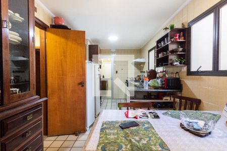 Apartamento à venda com 163m², 3 quartos e 3 vagasCozinha