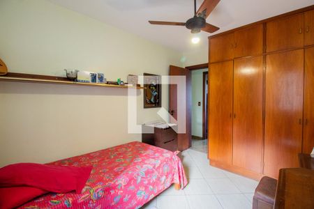 Quarto  de apartamento à venda com 3 quartos, 163m² em Paraíso, São Paulo