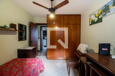 Quarto  de apartamento à venda com 3 quartos, 163m² em Paraíso, São Paulo