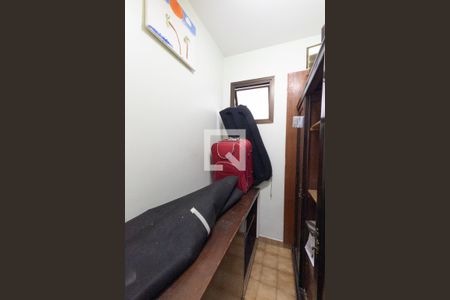 Apartamento à venda com 163m², 3 quartos e 3 vagasÁrea de serviço