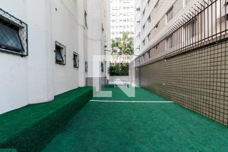 Apartamento à venda com 163m², 3 quartos e 3 vagasQuadra