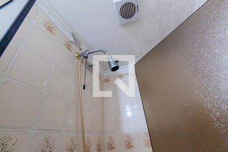 Apartamento à venda com 163m², 3 quartos e 3 vagasBanheiro da suíte 2