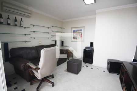 sala 2 de apartamento para alugar com 3 quartos, 282m² em Água Fria, São Paulo