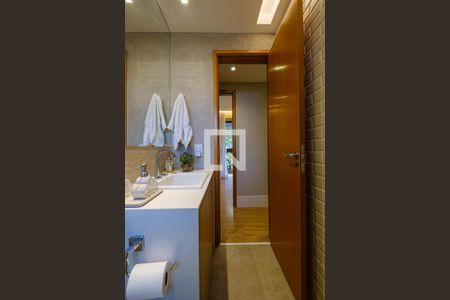 Apartamento à venda com 90m², 3 quartos e 1 vaga Apartamento à venda com 90m², 3 quartos e 1 vagaQuarto Social