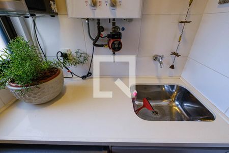 Apartamento à venda com 90m², 3 quartos e 1 vaga Apartamento à venda com 90m², 3 quartos e 1 vagaÁrea de Serviço