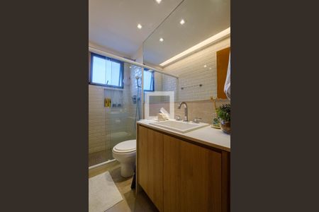 Apartamento à venda com 90m², 3 quartos e 1 vaga Apartamento à venda com 90m², 3 quartos e 1 vagaQuarto Social