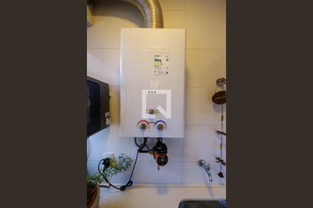 Apartamento à venda com 90m², 3 quartos e 1 vaga Apartamento à venda com 90m², 3 quartos e 1 vagaÁrea de Serviço