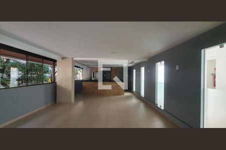 Apartamento à venda com 90m², 3 quartos e 1 vaga Apartamento à venda com 90m², 3 quartos e 1 vagaSalão de Festas