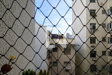 Apartamento à venda com 90m², 3 quartos e 1 vaga Apartamento à venda com 90m², 3 quartos e 1 vagaÁrea de Serviço Vista