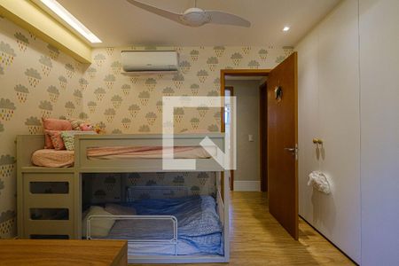 Apartamento à venda com 90m², 3 quartos e 1 vaga Apartamento à venda com 90m², 3 quartos e 1 vagaQuarto 2