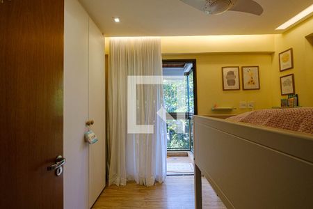 Apartamento à venda com 90m², 3 quartos e 1 vaga Apartamento à venda com 90m², 3 quartos e 1 vagaQuarto 2