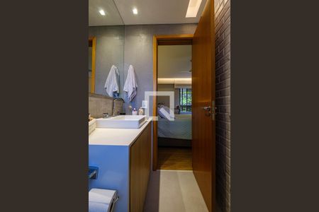 Apartamento à venda com 90m², 3 quartos e 1 vaga Apartamento à venda com 90m², 3 quartos e 1 vagaBanheiro Suíte