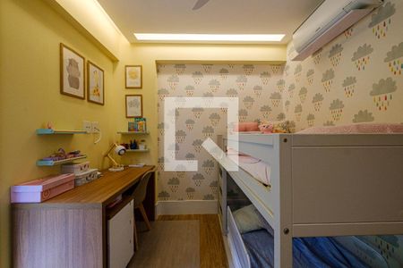 Apartamento à venda com 90m², 3 quartos e 1 vaga Apartamento à venda com 90m², 3 quartos e 1 vagaQuarto 2