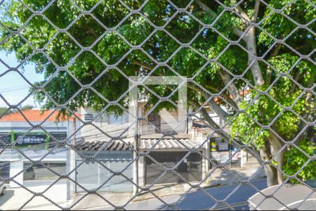 Apartamento à venda com 70m², 2 quartos e 1 vagaVista do Quarto 2