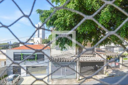 Vista do Quarto 1 de apartamento à venda com 2 quartos, 70m² em Vila Lusitania, São Bernardo do Campo