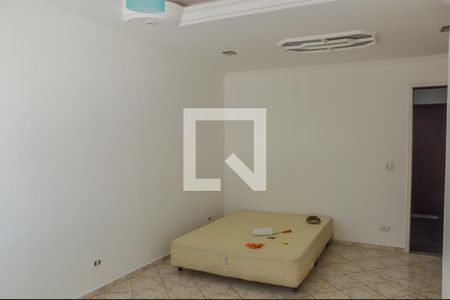 Sala de apartamento à venda com 2 quartos, 70m² em Vila Lusitania, São Bernardo do Campo
