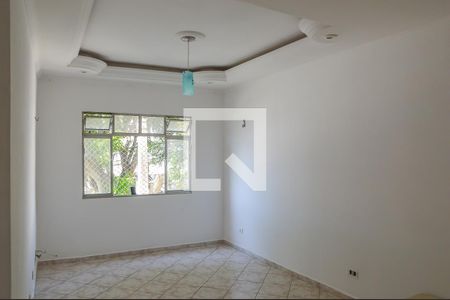 Sala de apartamento à venda com 2 quartos, 70m² em Vila Lusitania, São Bernardo do Campo