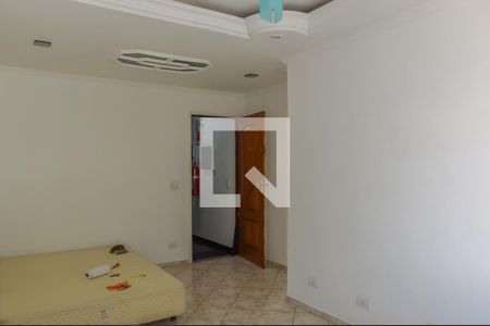 Sala de apartamento à venda com 2 quartos, 70m² em Vila Lusitania, São Bernardo do Campo
