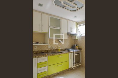 Apartamento à venda com 70m², 2 quartos e 1 vagaCozinha