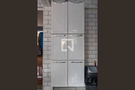 Apartamento à venda com 52m², 2 quartos e sem vagaCozinha - Armários