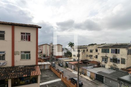 Apartamento à venda com 52m², 2 quartos e sem vagaVista do Quarto 2