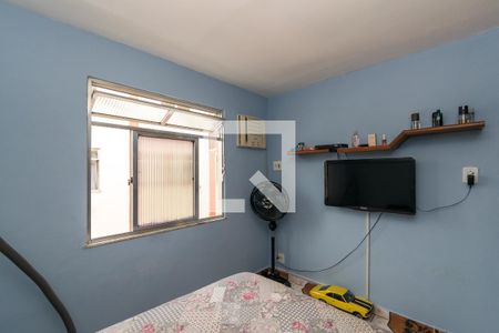 Quarto 1 de apartamento à venda com 2 quartos, 52m² em Penha Circular, Rio de Janeiro