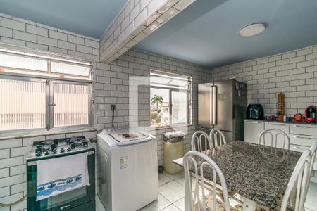 Apartamento à venda com 52m², 2 quartos e sem vagaCozinha