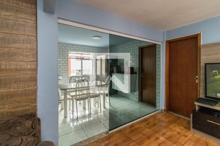 Sala de apartamento à venda com 2 quartos, 52m² em Penha Circular, Rio de Janeiro